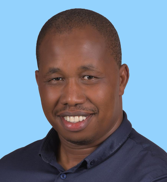 Dr. Richard Mutura